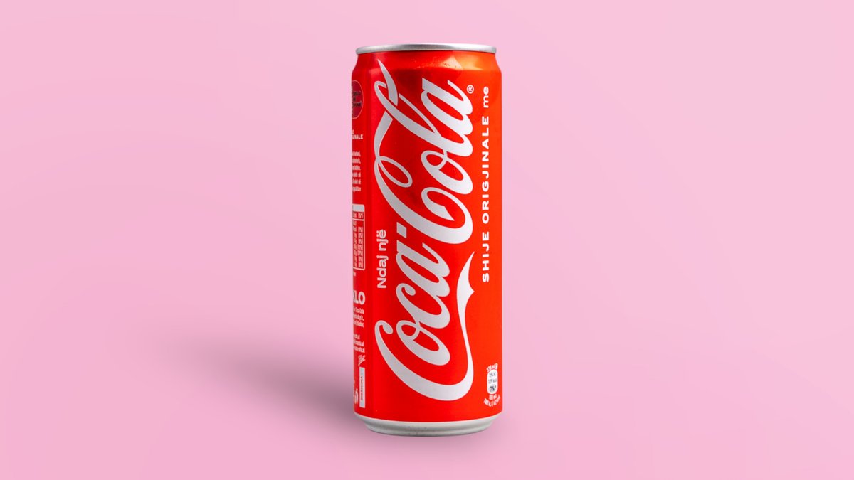 Coca Cola