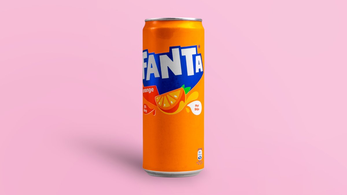 Fanta