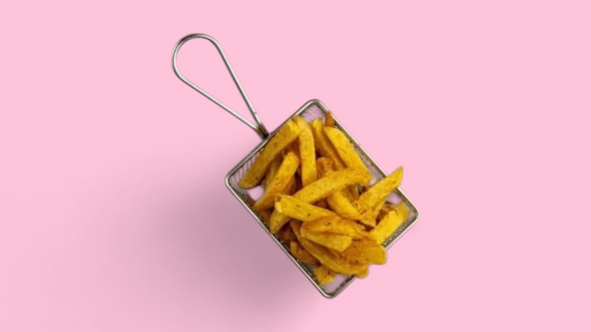 Fries