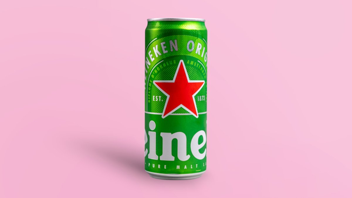 Heineken