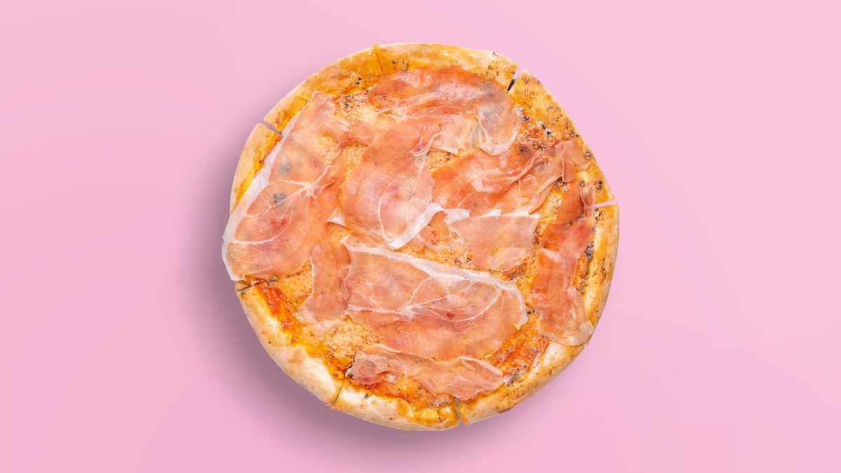 Raw Ham