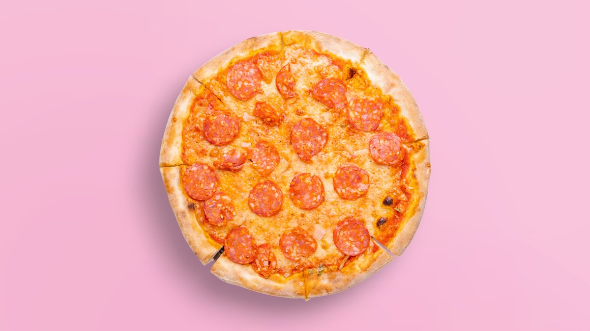 Spicy Salami🌶️