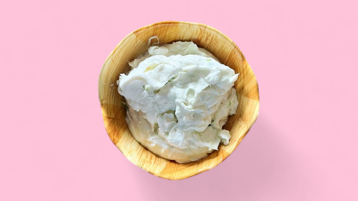 Yogurt Sauce