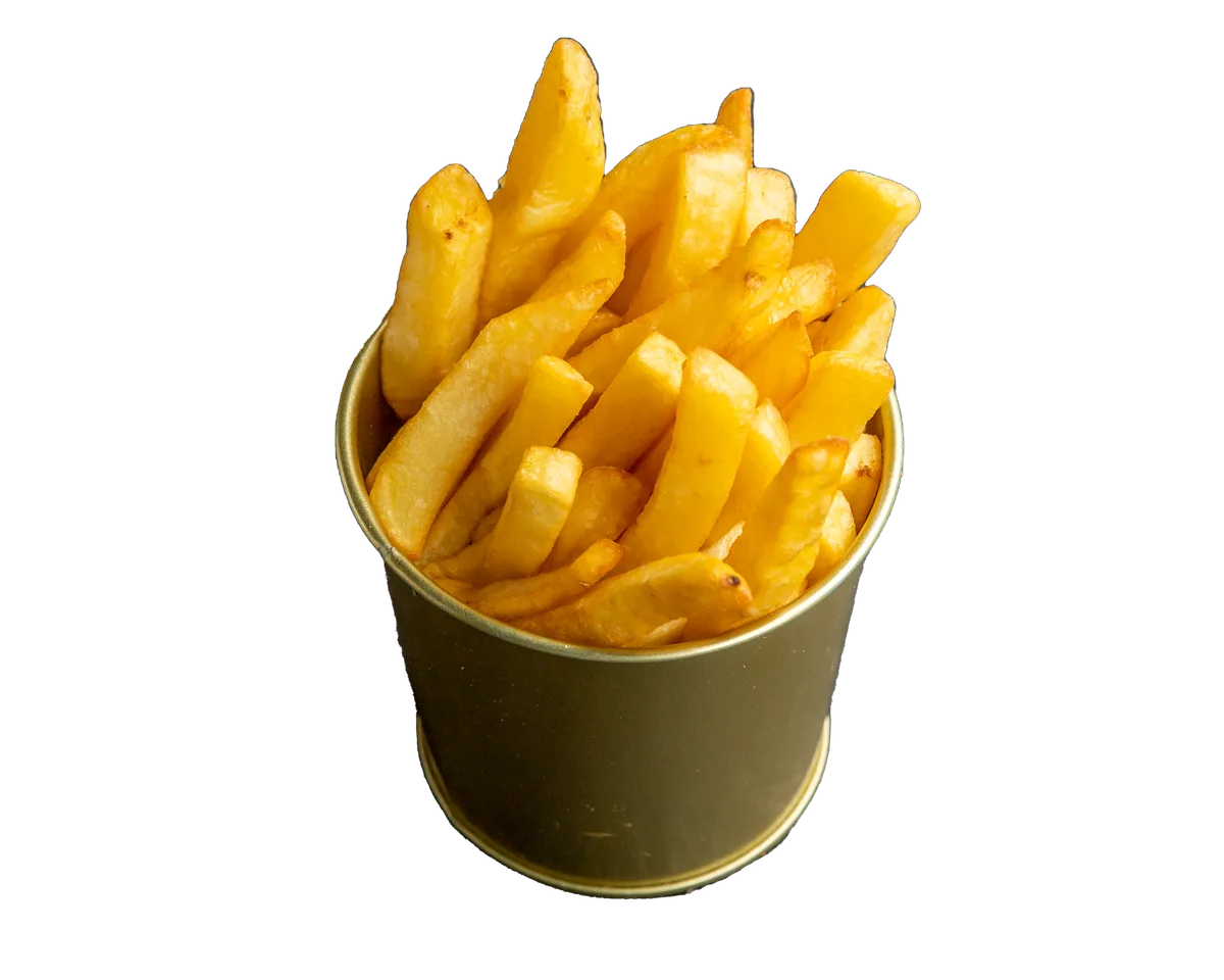 Frytki Belgijskie 250 g