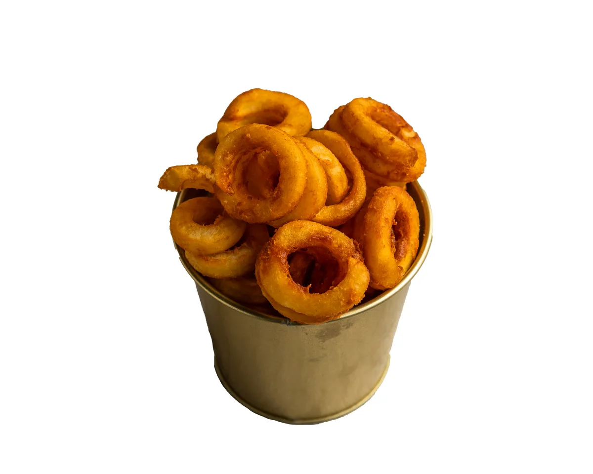 Frytki zakręcone 250 g