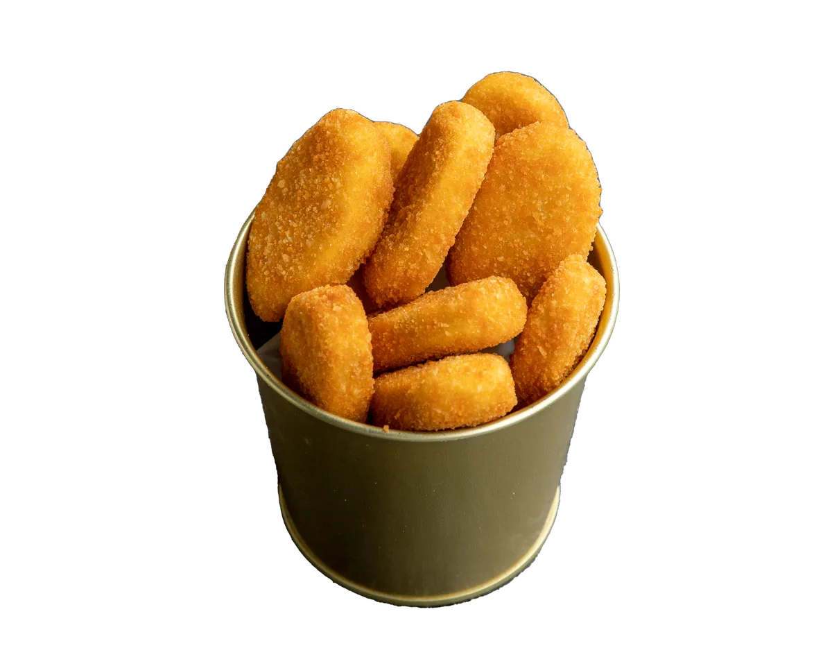 Jalapeno and cheese bites