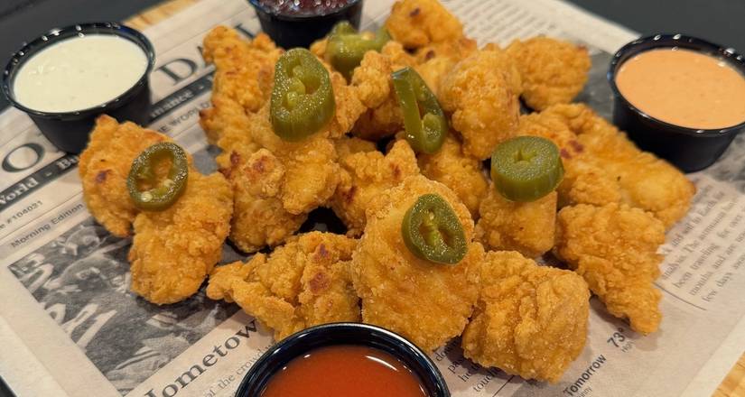 20 Piece Boneless Wings