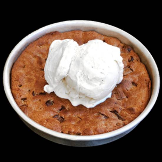 Deep Dish Cookie ^