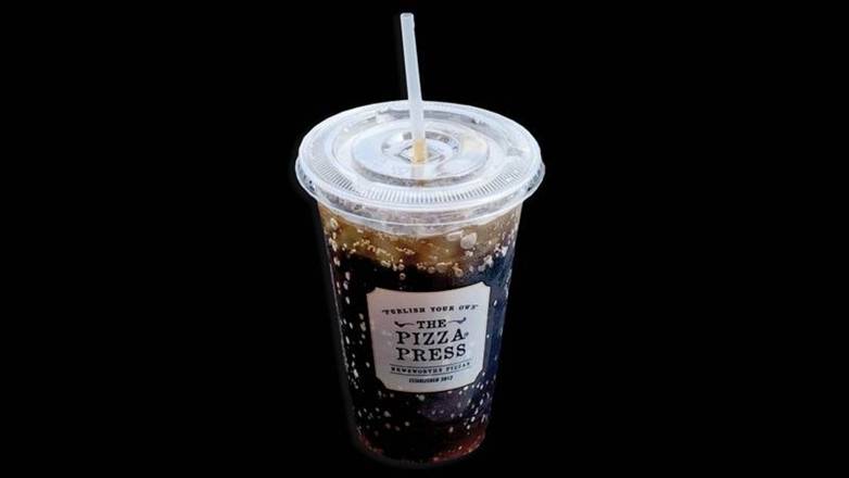 Fountain Drink.^