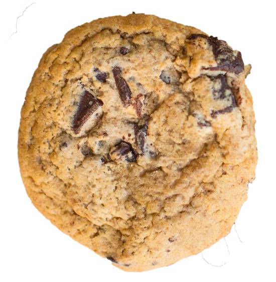 Fresh Baked Cookie ^