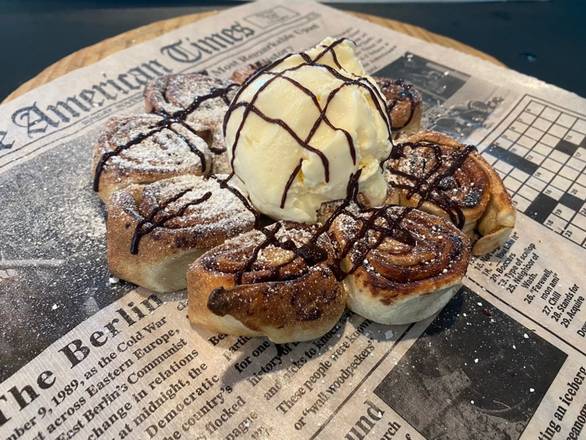 Nutella Swirl.^