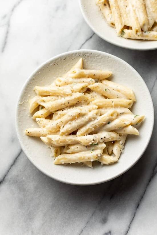 Pasta Alla The Herald