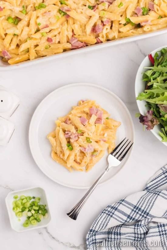 Pasta Alla The Sun