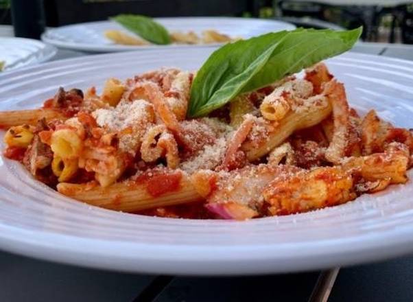 Publish Your Own Pasta