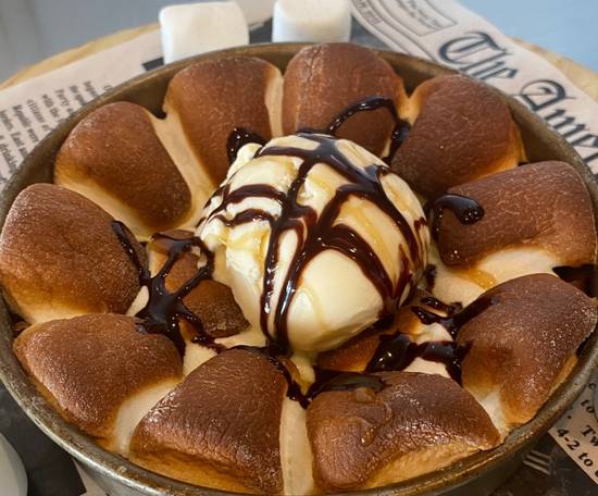 S'mores