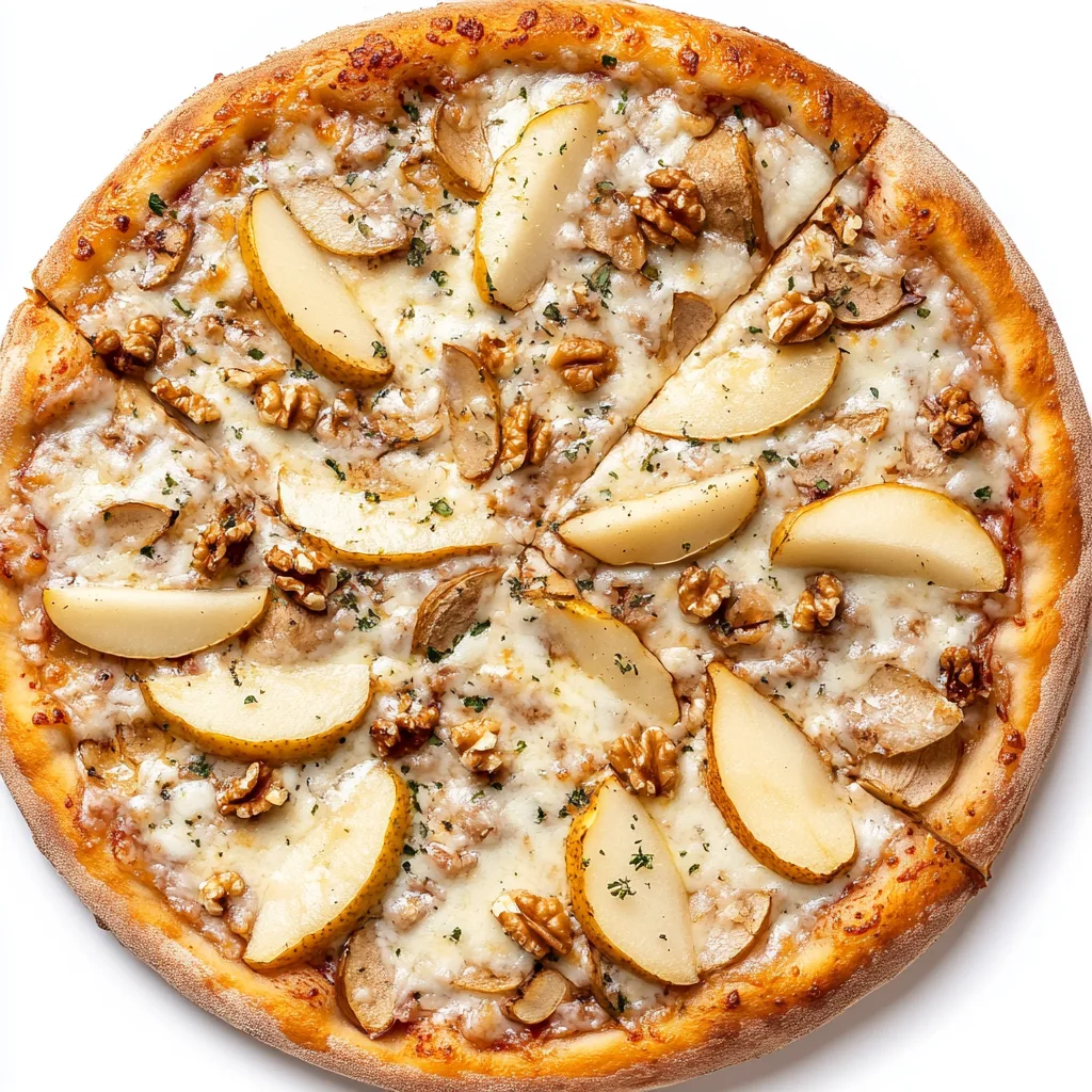 🌿 VEGAN Bianca