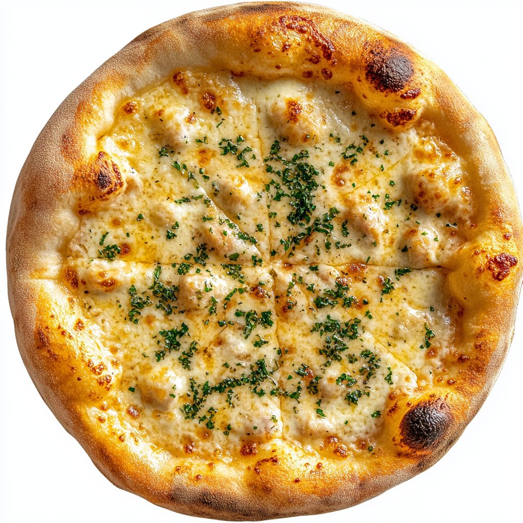 🧄🍕Focaccia parmigiano