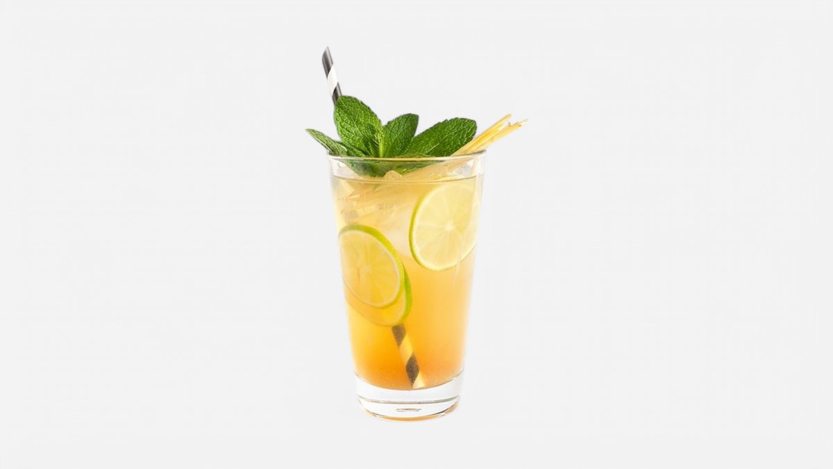 ICE TEA