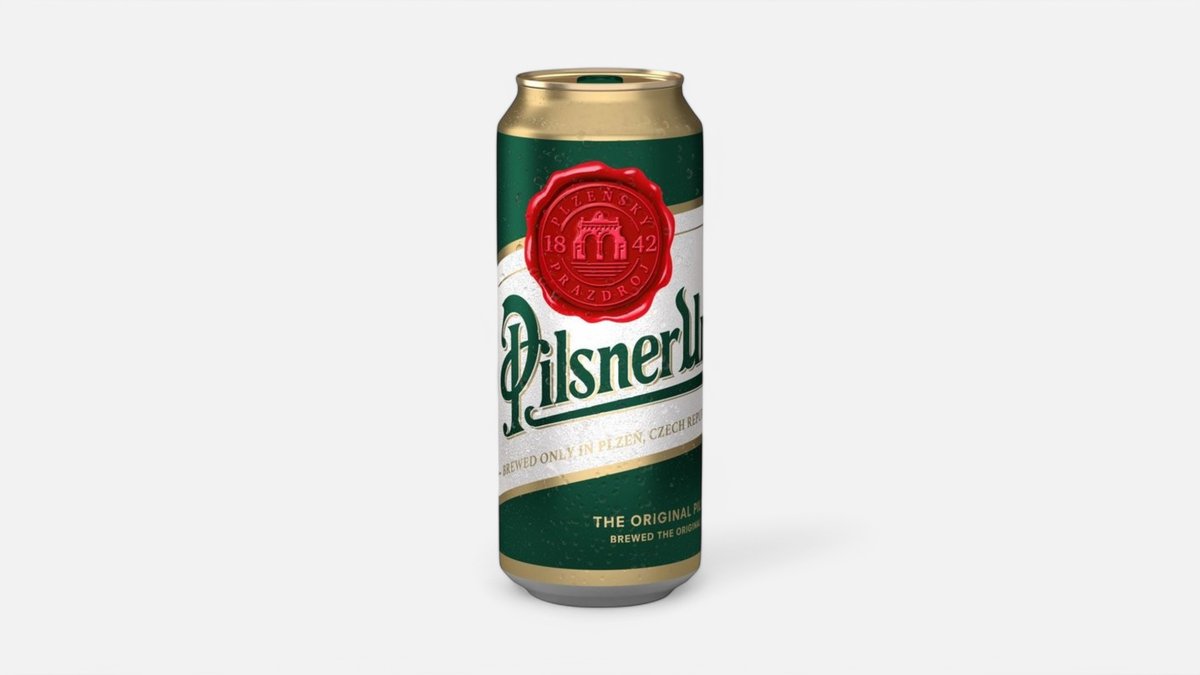 Pilsner Urquell