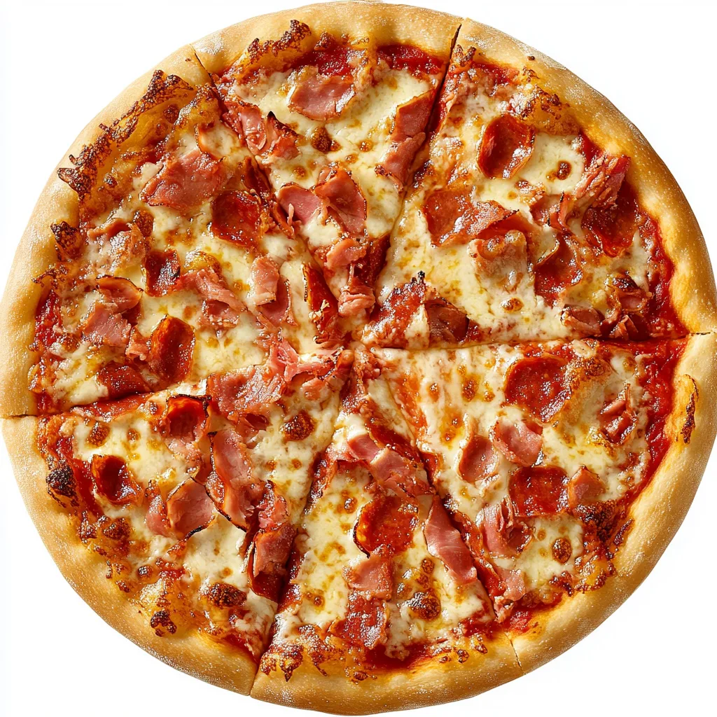 Proscuitto di praga