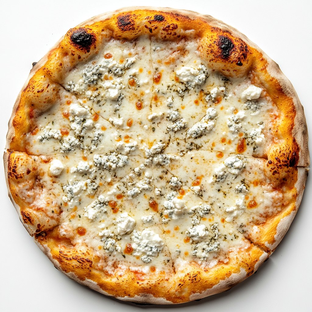 🧀🍕Quattro formaggi