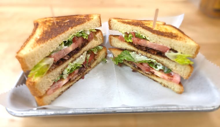 BLT Sandwich