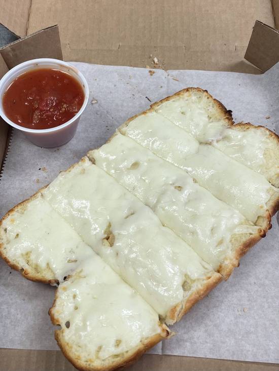 Garlic Bread