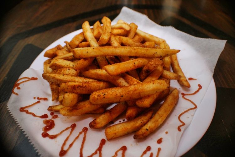 French Fries