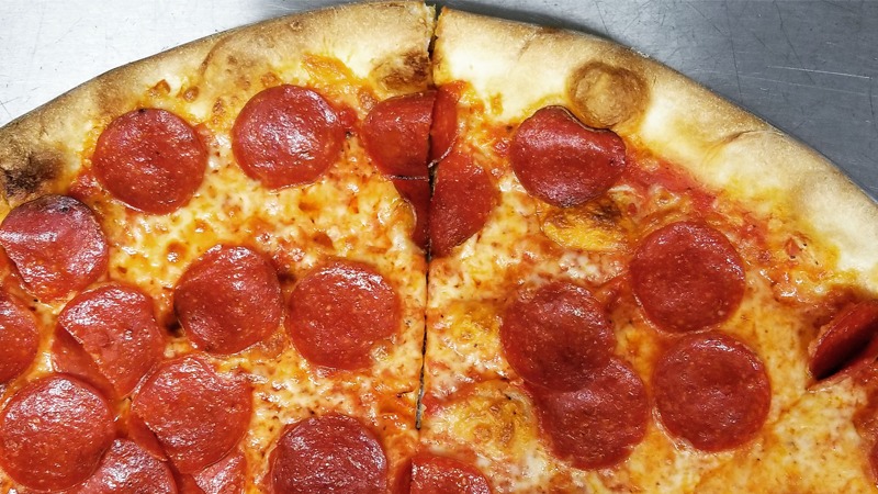 Medium 12" Create Your Own Pizza