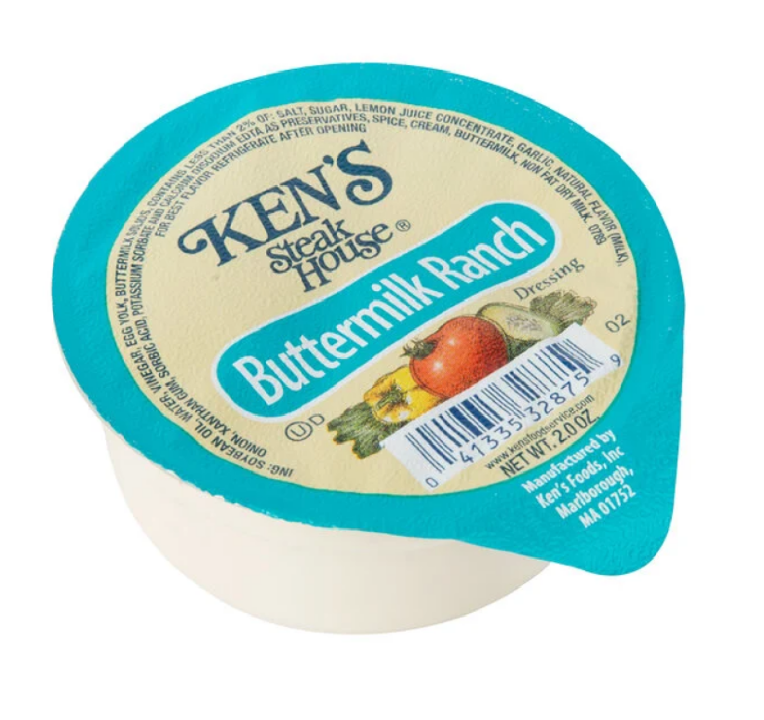 Ranch Cup