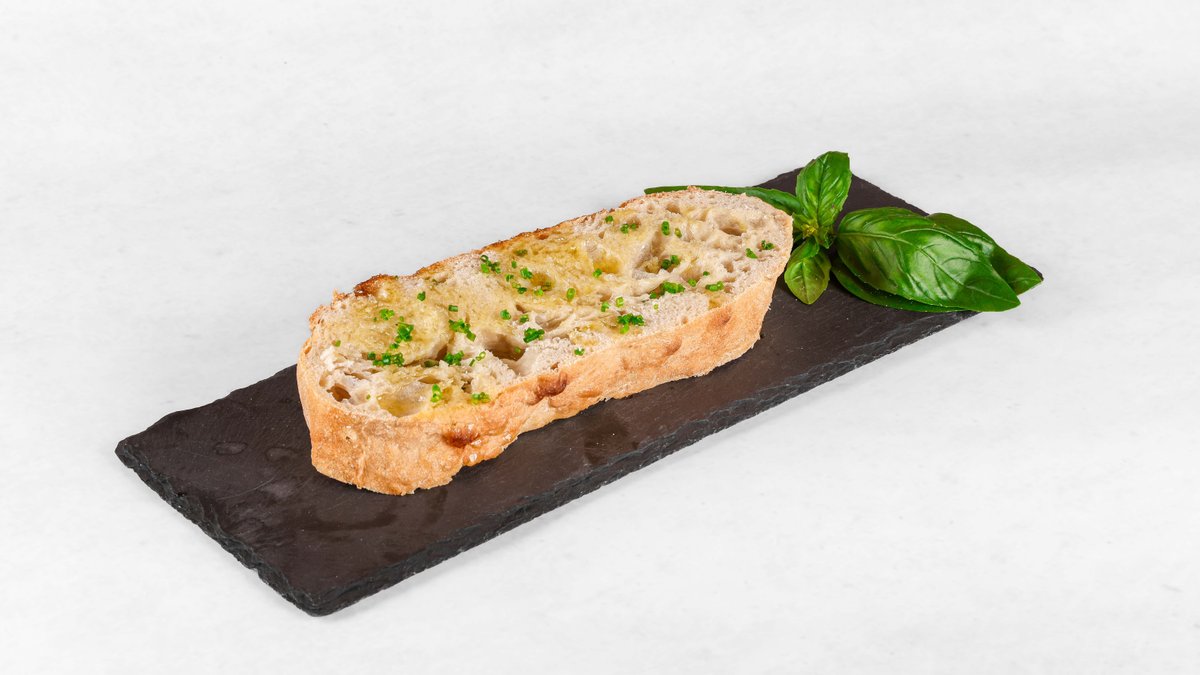 Drožasta foccacia