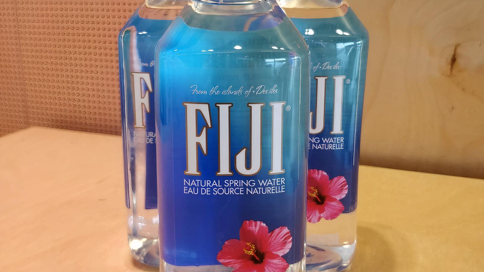 Fiji Water (500ml)