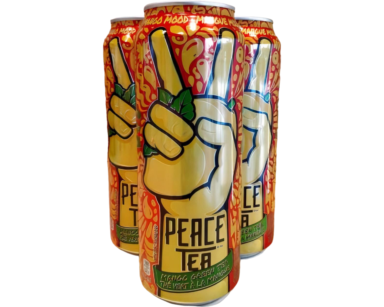 Peace Tea
