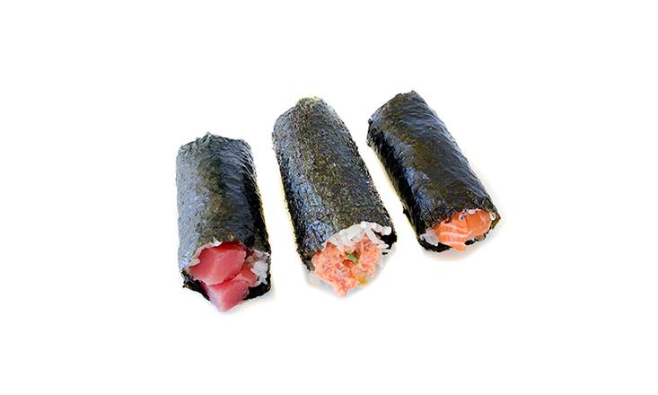 Hand Roll