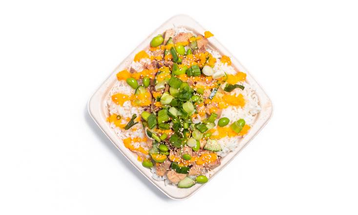 Miso Chicken
