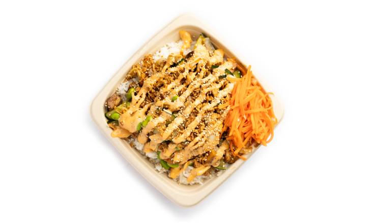 (NEW) TPC Teriyaki