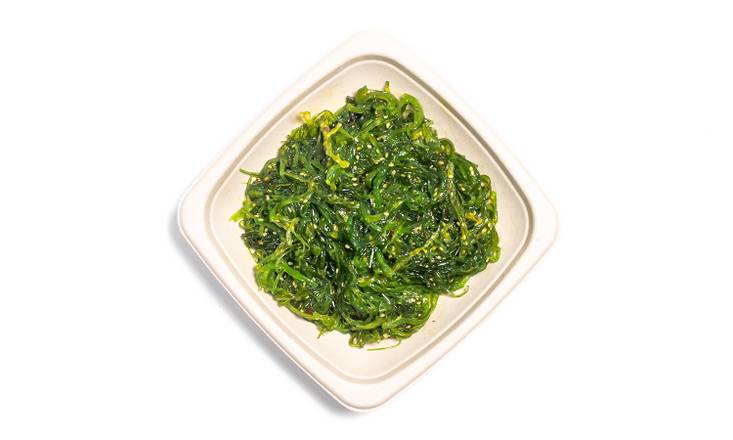 Seaweed Salad