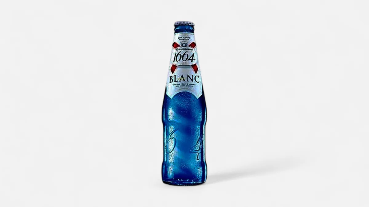 Blanc 1664