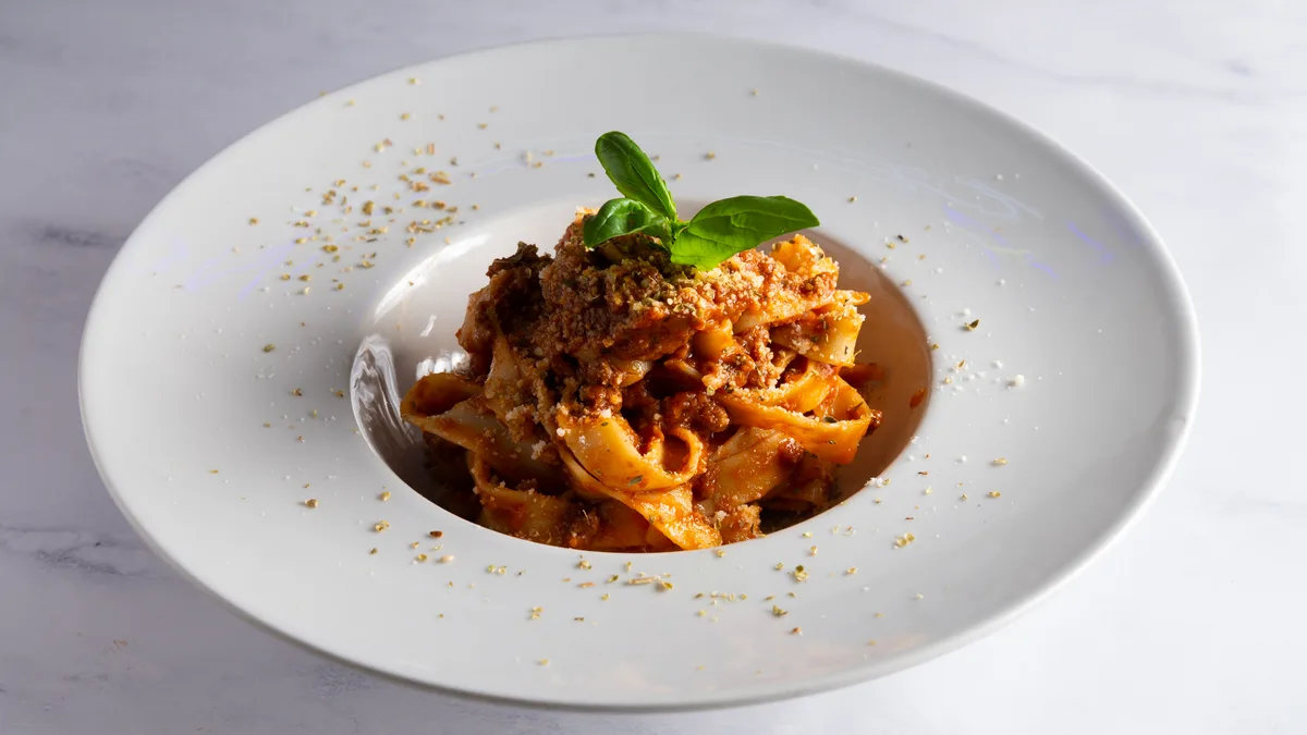 Bolognese