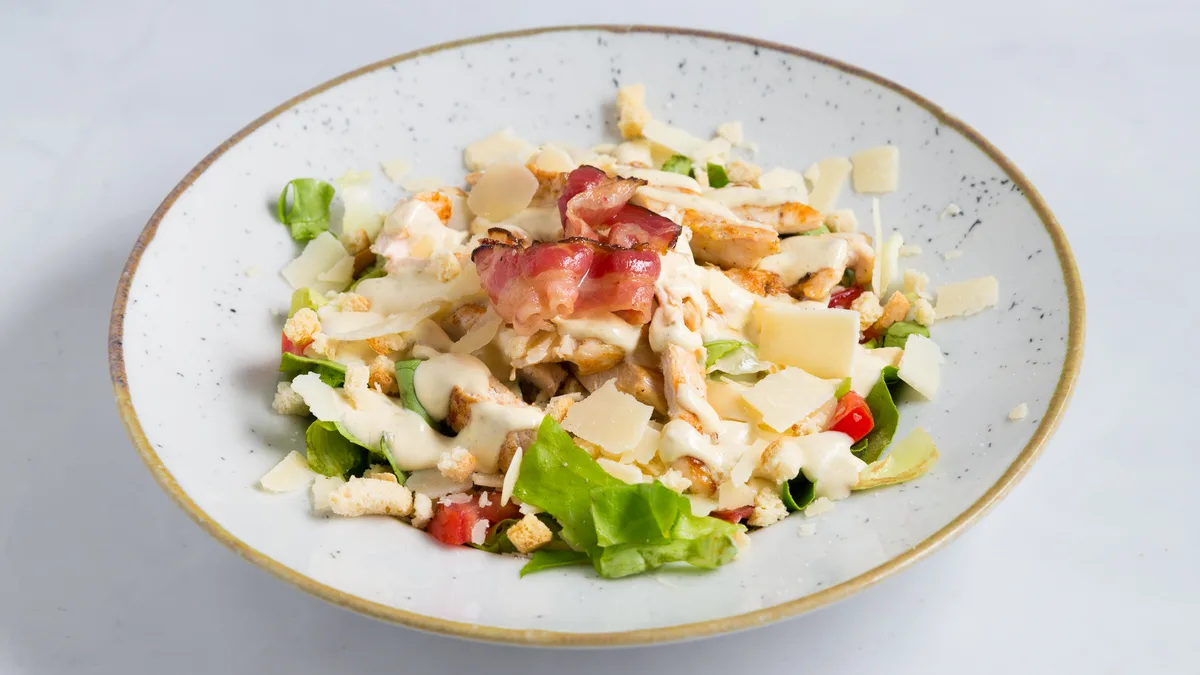 Cezar salata
