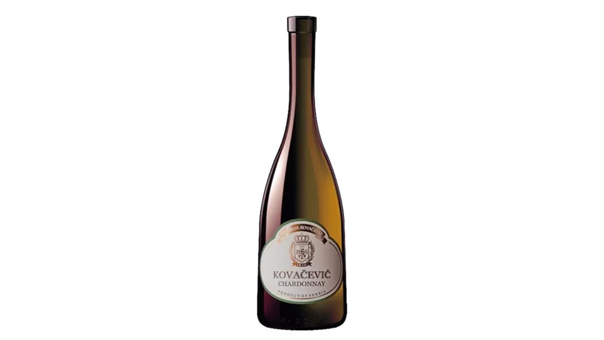 Chardonnay