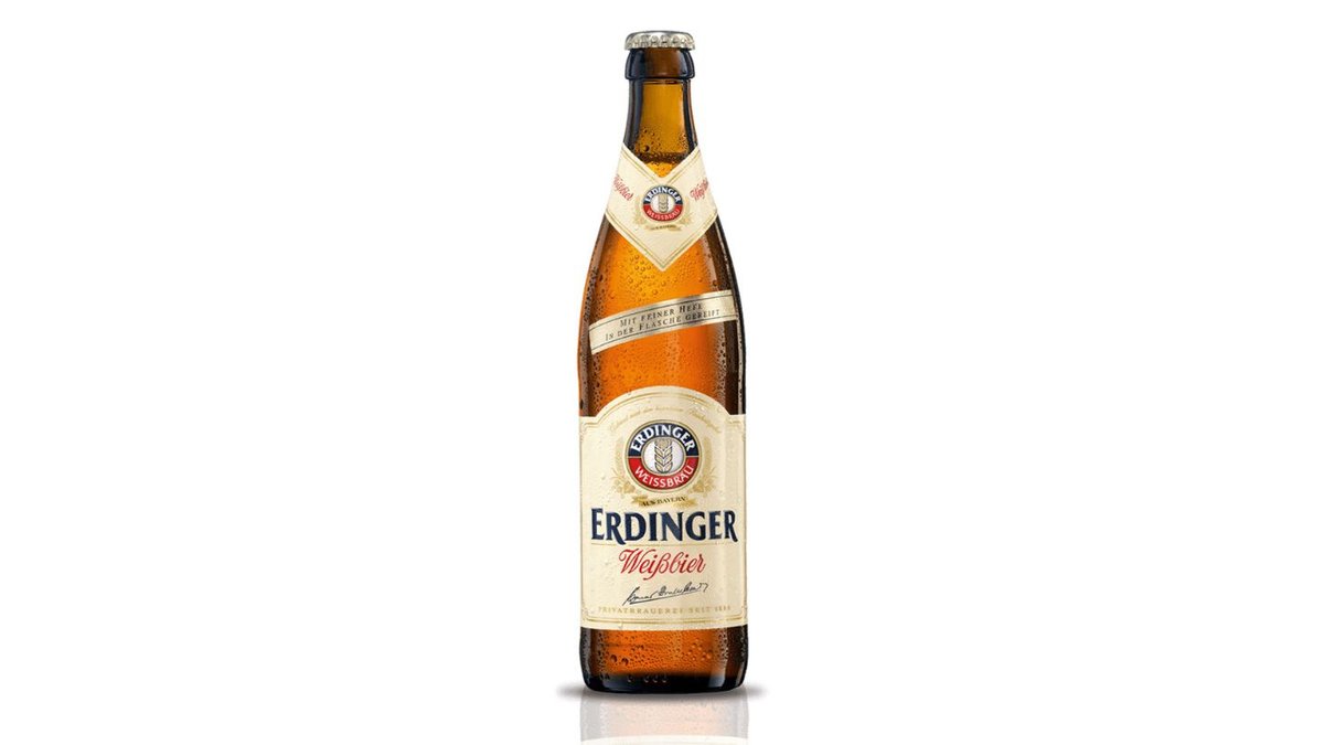 Erdinger 0,33