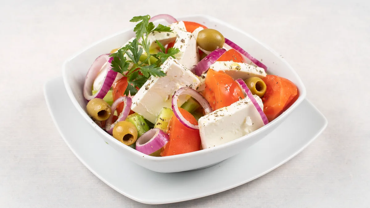 Grčka salata