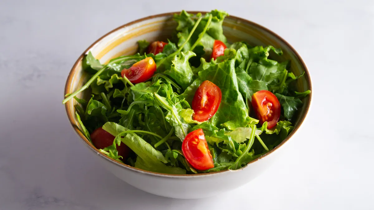 Mix salata