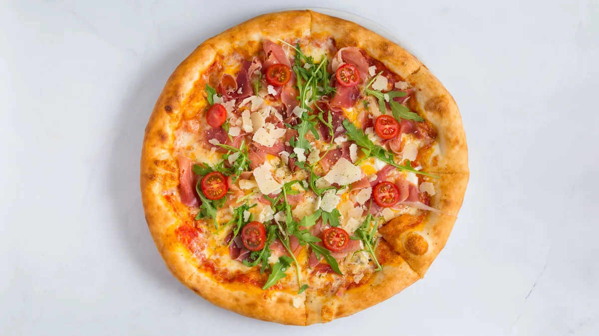Pizza Porch