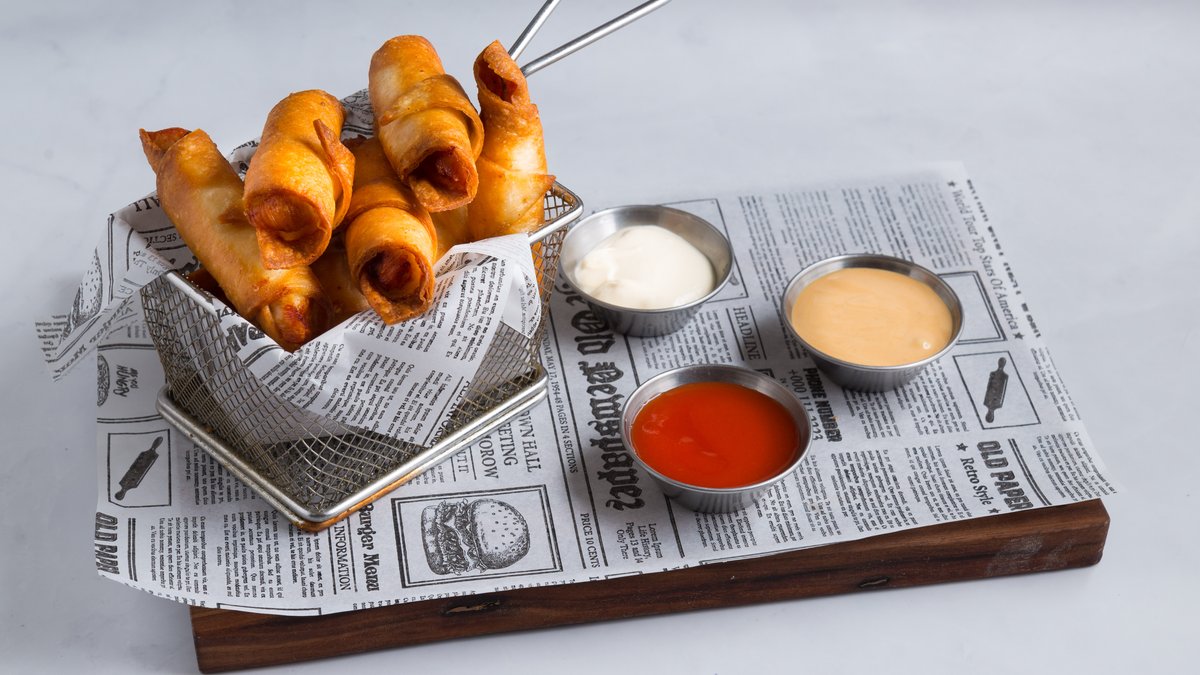 Taquitosi