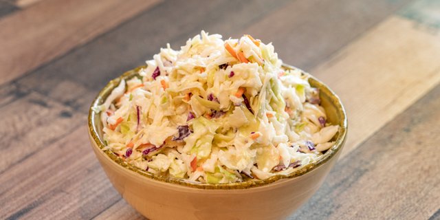 Coleslaw