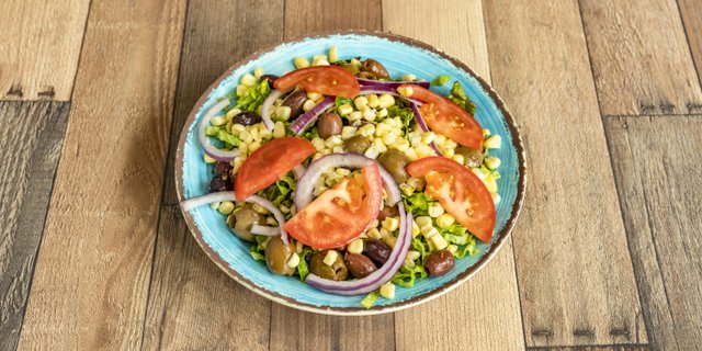 Port House Salad