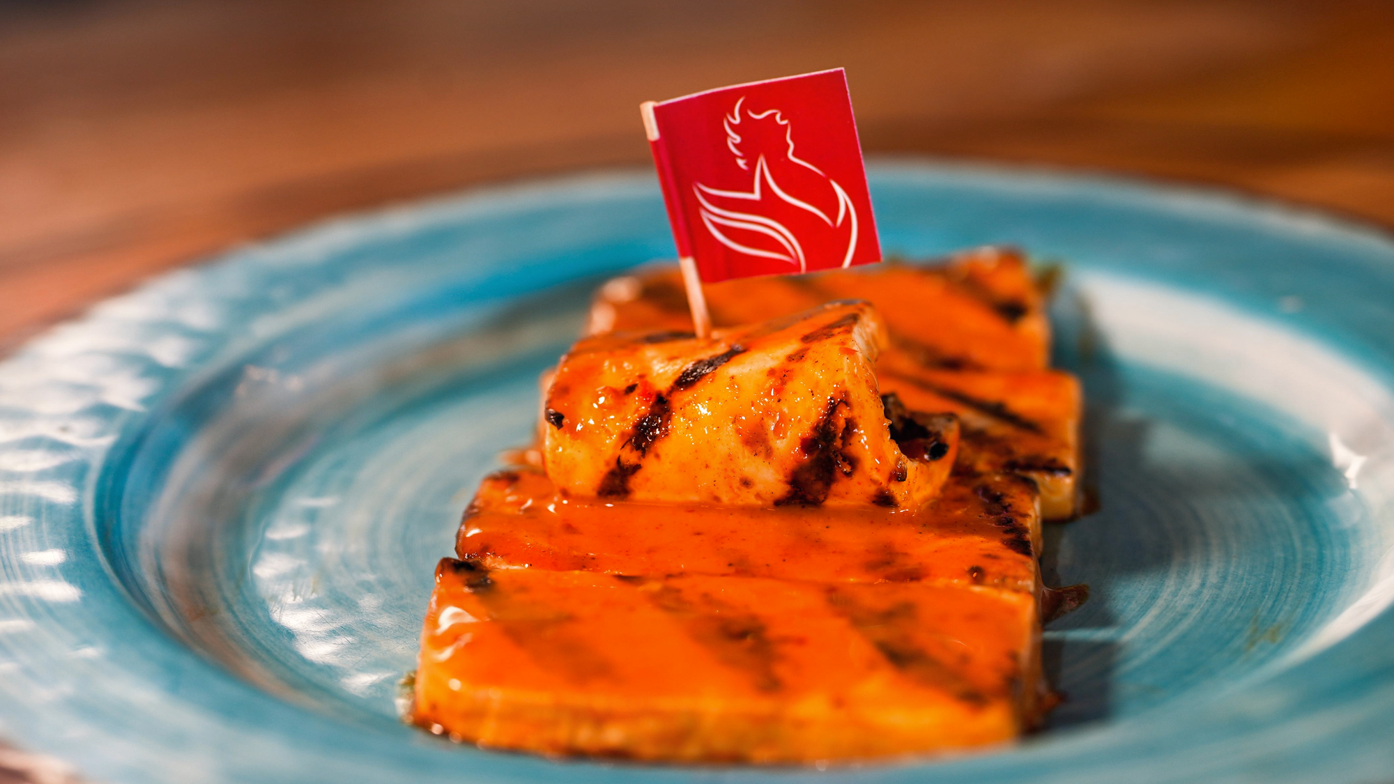 20 Paneer Slices