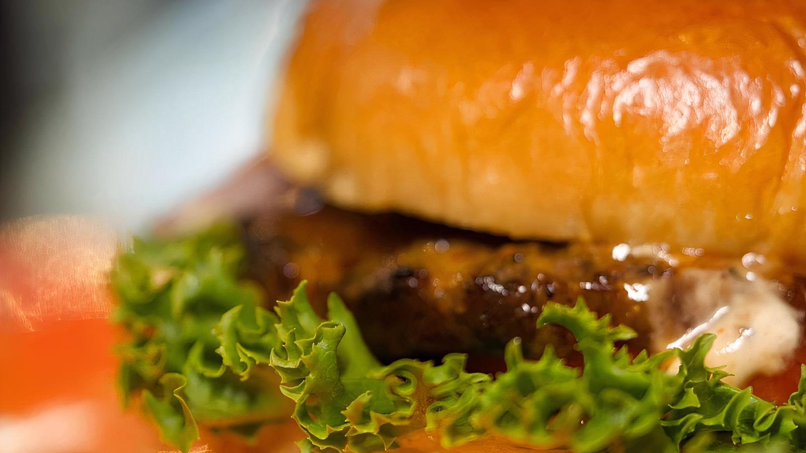 CARNÉ BURGER